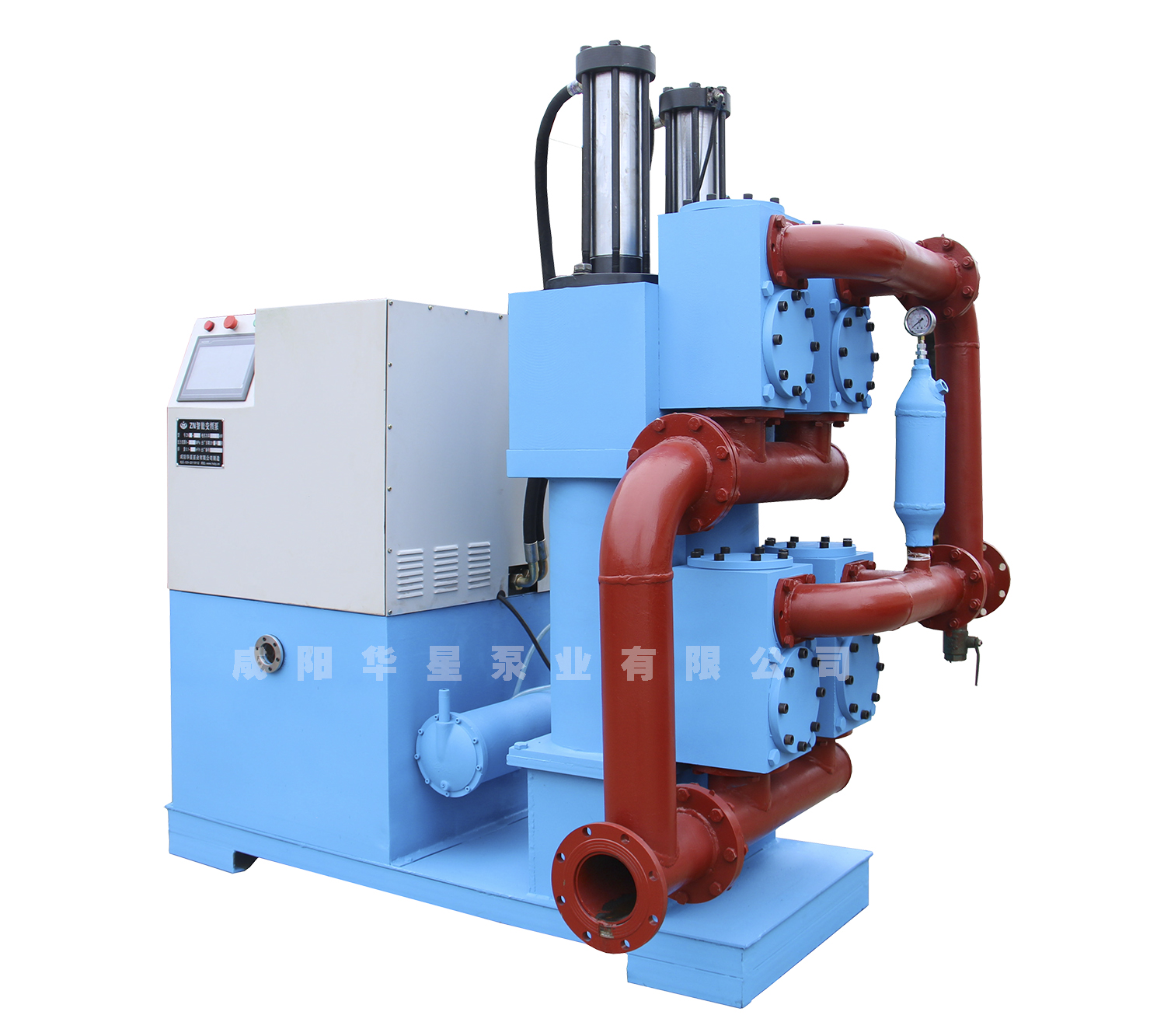 工業用大流量高壓陶瓷柱塞泵銷售價格