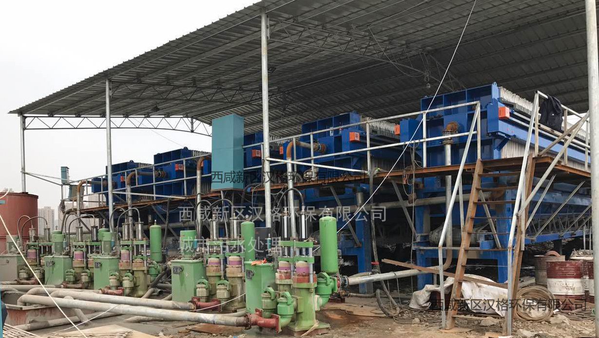 壓濾機(jī)專用泵是什么型號(hào)的