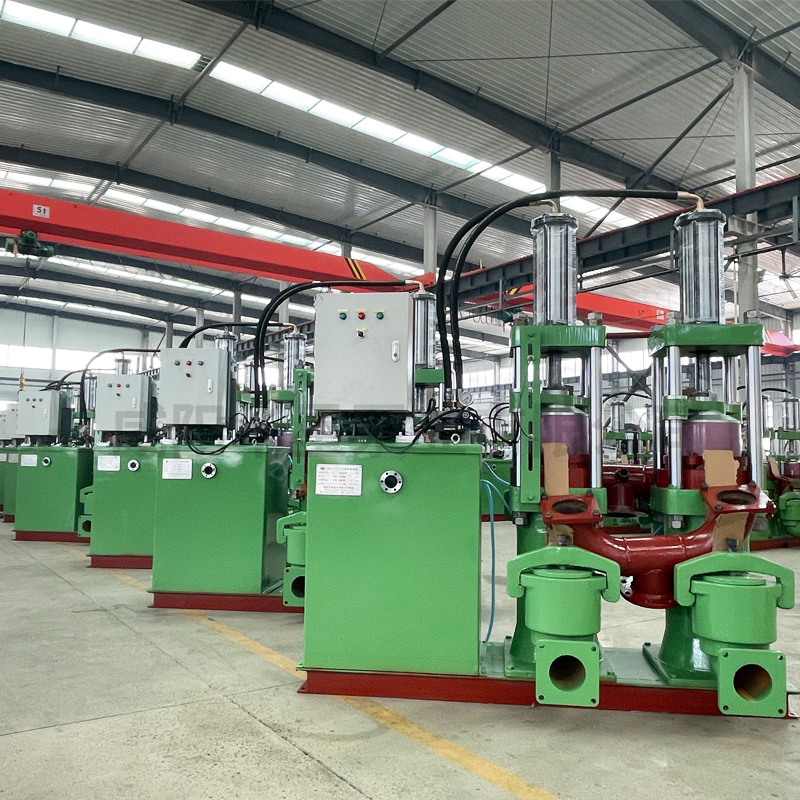 柱塞泥漿泵的優點