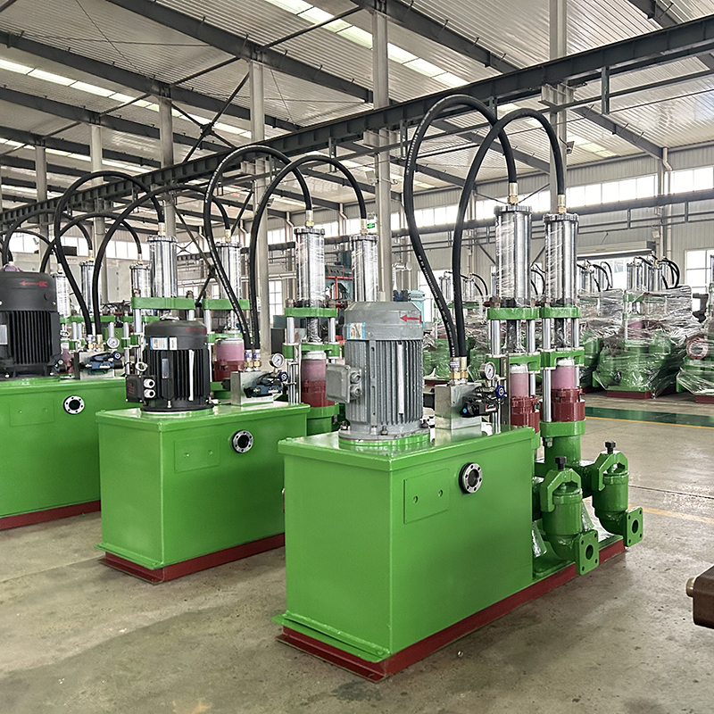 冶金、選礦、含酸礦漿長距離輸送或給壓濾機進料