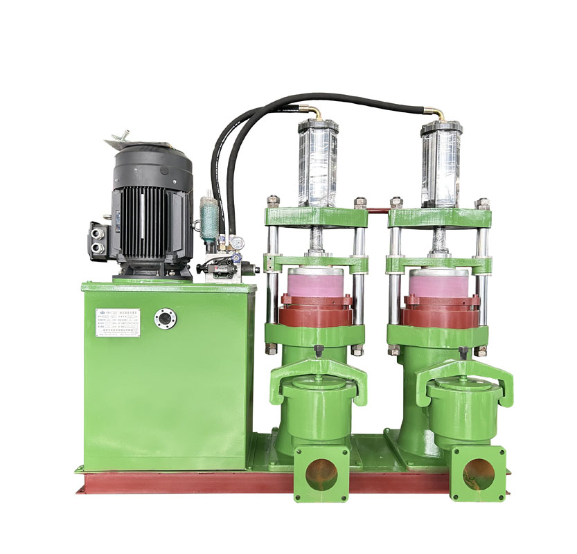 冶金、選礦、含酸礦漿長距離輸送或給壓濾機(jī)進(jìn)料