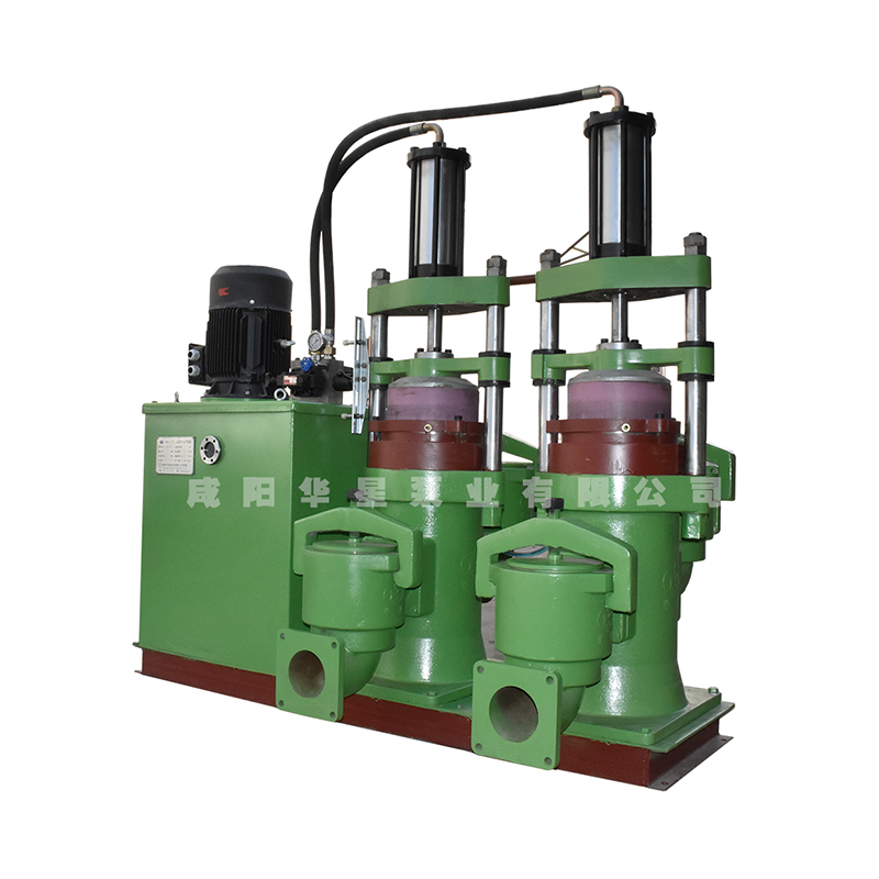 YBH壓濾機(jī)專用節(jié)能泵 YBH壓濾機(jī)專用節(jié)能泵