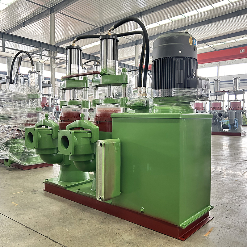 陶瓷柱塞泥漿泵-08 陶瓷柱塞泥漿泵-08