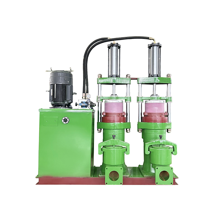 YBH300-60壓濾機節能陶瓷柱塞泵