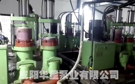 工業污水客戶案例