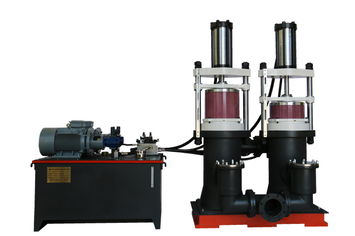 冶金、選礦、含酸礦漿長距離輸送或給壓濾機進料