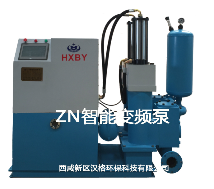 ZN1-6智能變頻泵