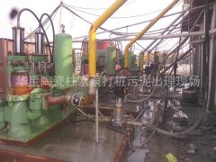 冶金、選礦、含酸礦漿長距離輸送或給壓濾機進料