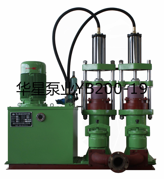 冶金、選礦、含酸礦漿長(zhǎng)距離輸送或給壓濾機(jī)進(jìn)料