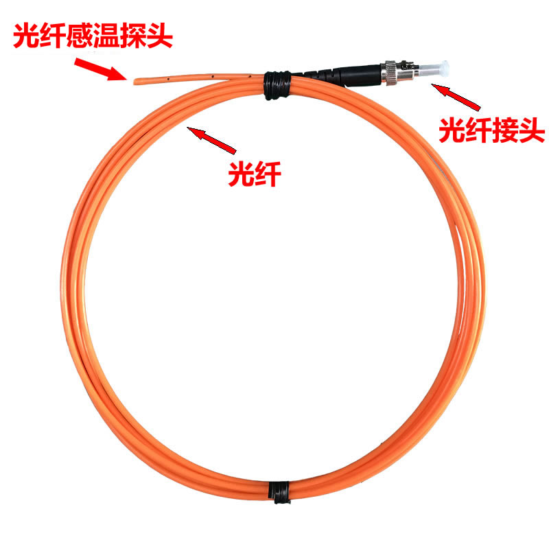 變壓器有哪些測溫方式？